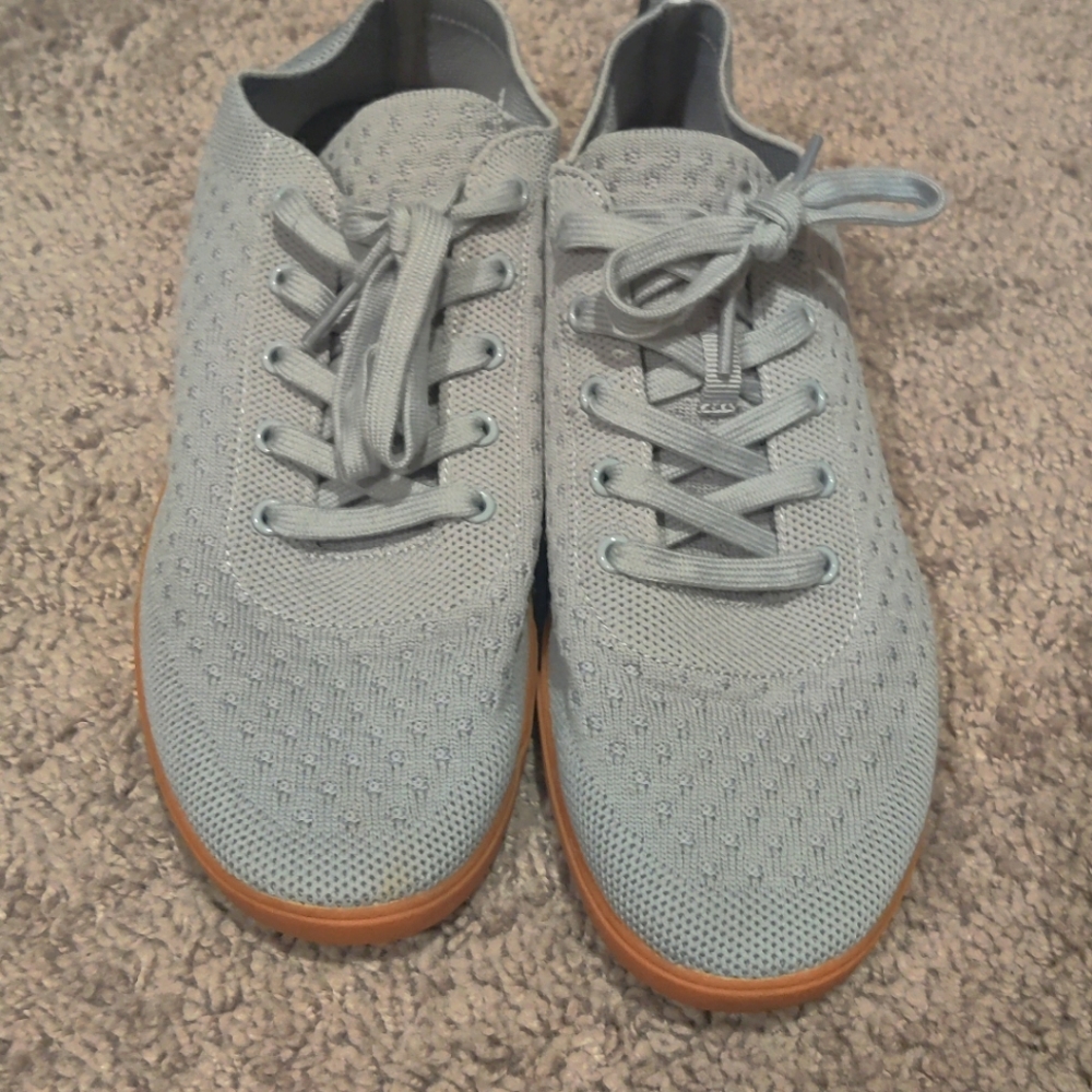 Suavs The Zilker Gum in Slate